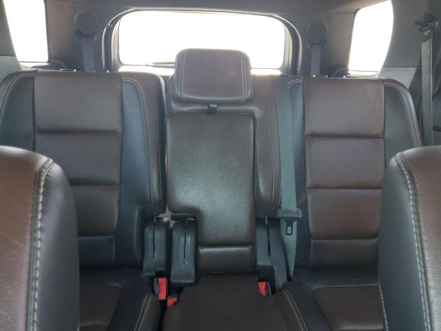 Photo 10 from auction – 2014 FORD EXPLORER S with VIN 1FM5K8GT8EGB08505
