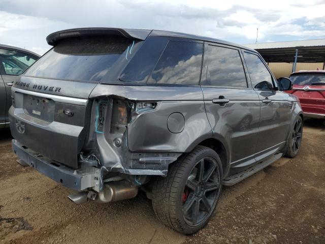Photo 3 from auction – 2014 LAND ROVER RANGE ROVE with VIN SALWG2WF9EA337550