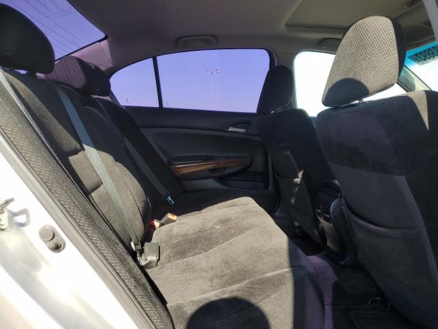 Photo 10 from auction – 2012 HONDA ACCORD EX with VIN 1HGCP2F77CA016026