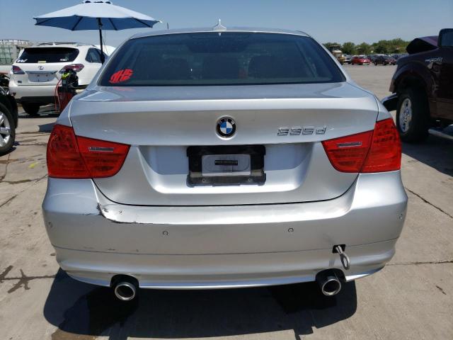 Photo 6 from auction – 2011 BMW 335 D with VIN WBAPN7C5XBA947900