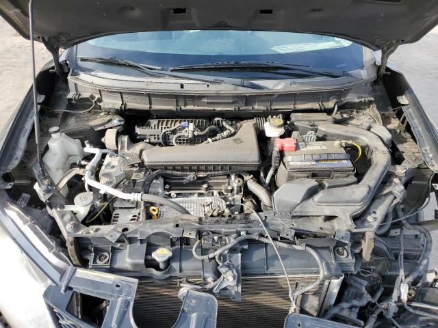 Photo 11 from auction – 2016 NISSAN ROGUE S with VIN KNMAT2MV8GP669776