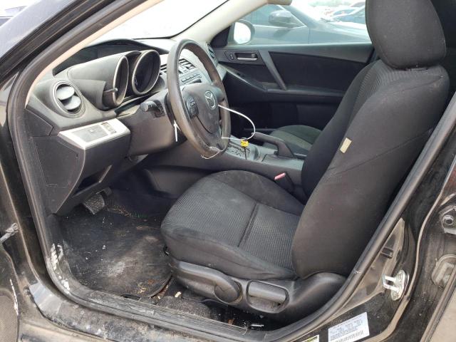 Photo 7 from auction – 2013 MAZDA 3 I with VIN JM1BL1TF5D1838594