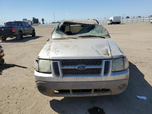 Photo 5 from auction – 2002 FORD EXPLORER S with VIN 1FMZU67E82UC39139