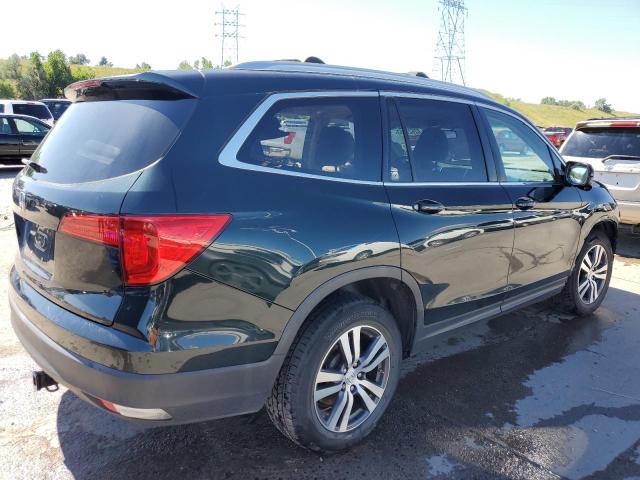 Photo 3 from auction – 2016 HONDA PILOT EX with VIN 5FNYF5H30GB053662