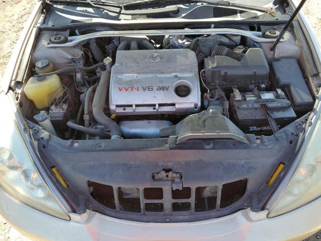 Photo 11 from auction – 2003 LEXUS ES 300 with VIN JTHBF30G230112551