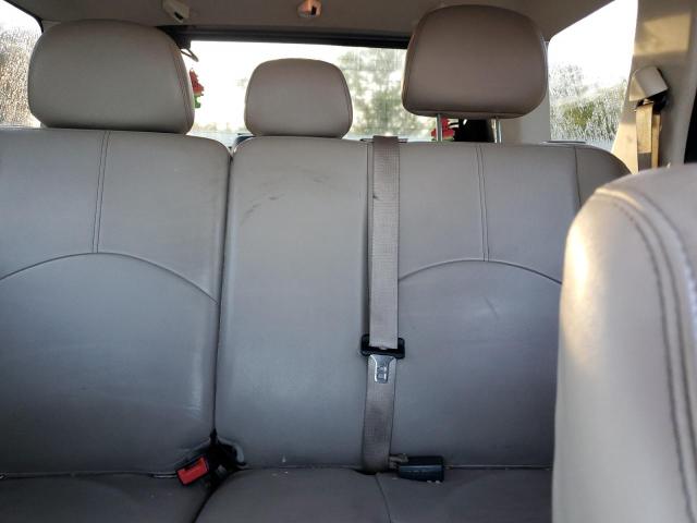 Photo 10 from auction – 2011 MERCURY MARINER PR with VIN 4M2CN8HG3BKJ08824