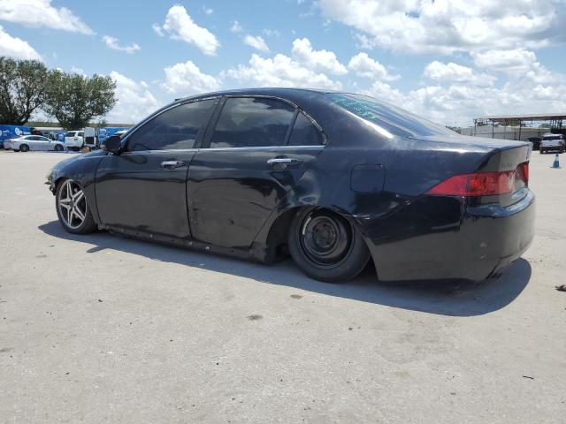 Photo 2 from auction – 2004 ACURA TSX with VIN JH4CL96834C037763