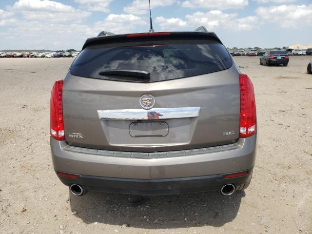 Photo 6 from auction – 2012 CADILLAC SRX PREMIU with VIN 3GYFNCE3XCS555495