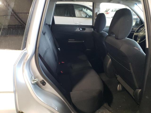 Photo 10 from auction – 2012 SUBARU FORESTER 2 with VIN JF2SHBDC8CH459916
