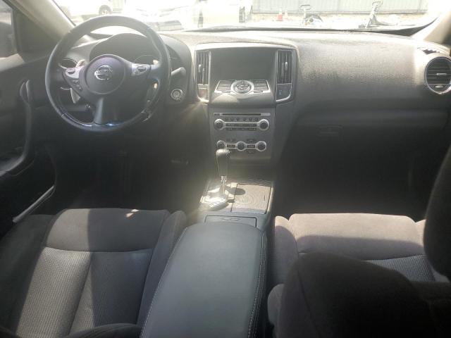 Снимка 8 от търг – 2011 NISSAN MAXIMA S с VIN 1N4AA5AP3BC861982