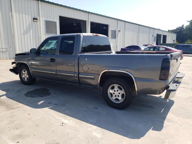 Photo 2 from auction – 2001 CHEVROLET SILVERADO with VIN 2GCEC19V611379903