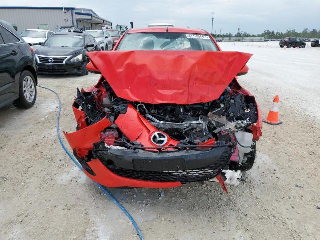 Photo 5 from auction – 2013 MAZDA MAZDA2 with VIN JM1DE1KZ1D0154680