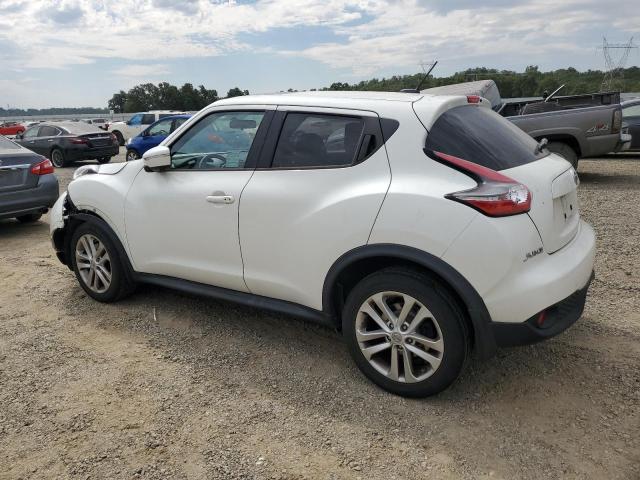 Photo 2 from auction – 2015 NISSAN JUKE S with VIN JN8AF5MR0FT505427