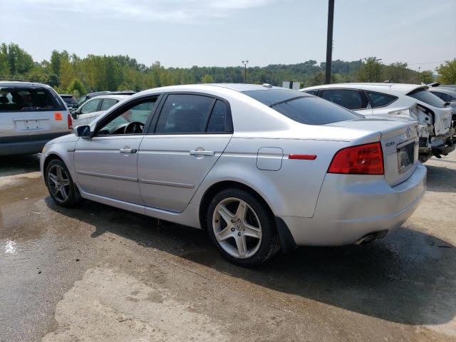 Photo 2 from auction – 2004 ACURA TL with VIN 19UUA65524A008639