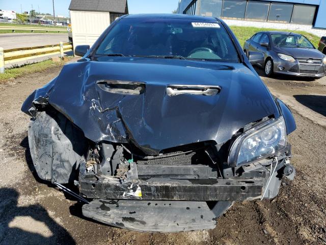 Photo 5 from auction – 2009 PONTIAC G8 with VIN 6G2ER57799L232045