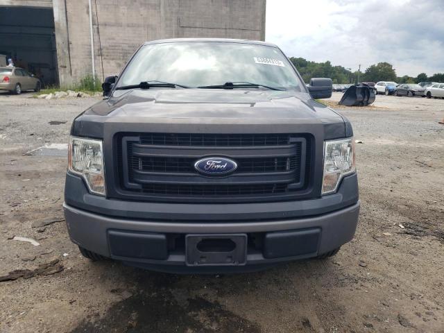 Photo 5 from auction – 2014 FORD F150 with VIN 1FTMF1CM2EKD65957