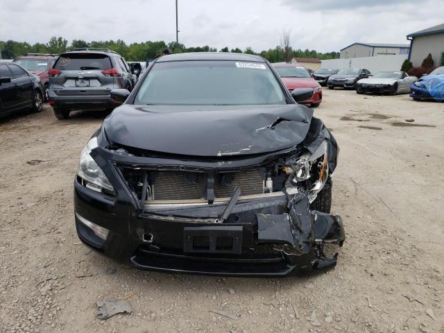 Photo 5 from auction – 2015 NISSAN ALTIMA 2.5 with VIN 1N4AL3AP7FN334178