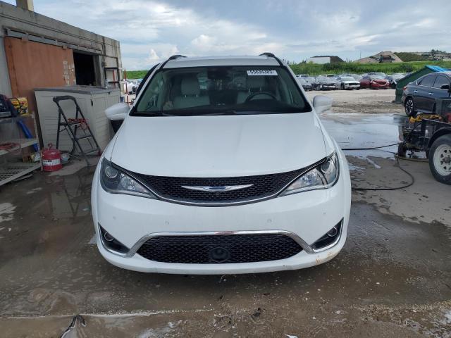 Photo 5 from auction – 2017 CHRYSLER PACIFICA T with VIN 2C4RC1EG1HR669339