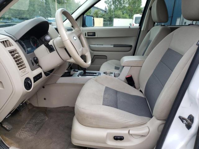 Photo 7 from auction – 2008 FORD ESCAPE HEV with VIN 1FMCU59H18KD98709