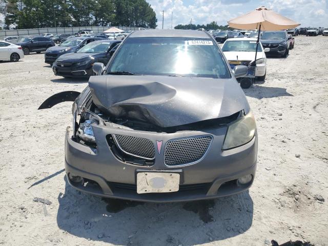 Photo 5 from auction – 2006 PONTIAC VIBE with VIN 5Y2SL65886Z441316
