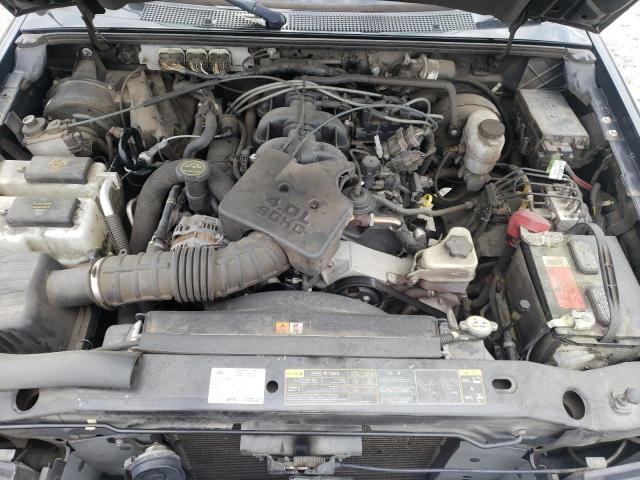 Photo 11 from auction – 2011 FORD RANGER SUP with VIN 1FTLR4FEXBPA77644