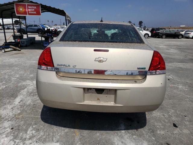 Photo 6 from auction – 2011 CHEVROLET IMPALA LT with VIN 2G1WG5EK4B1304199