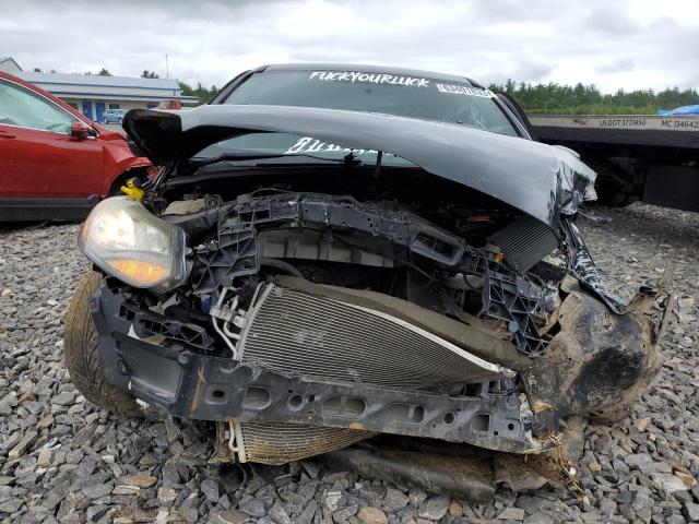 Photo 5 from auction – 2014 FORD FOCUS ST with VIN 1FADP3L92EL210670
