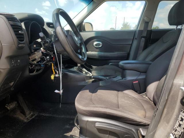 Photo 7 from auction – 2015 KIA SOUL with VIN KNDJN2A27F7191109