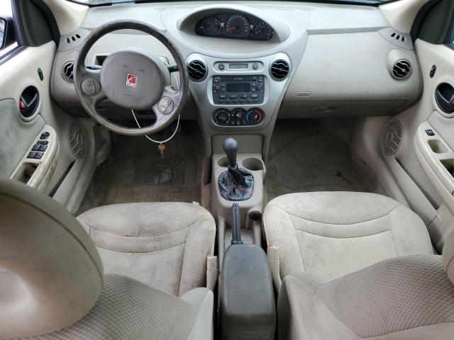 Photo 8 from auction – 2004 SATURN ION LEVEL with VIN 1G8AZ52F84Z225559