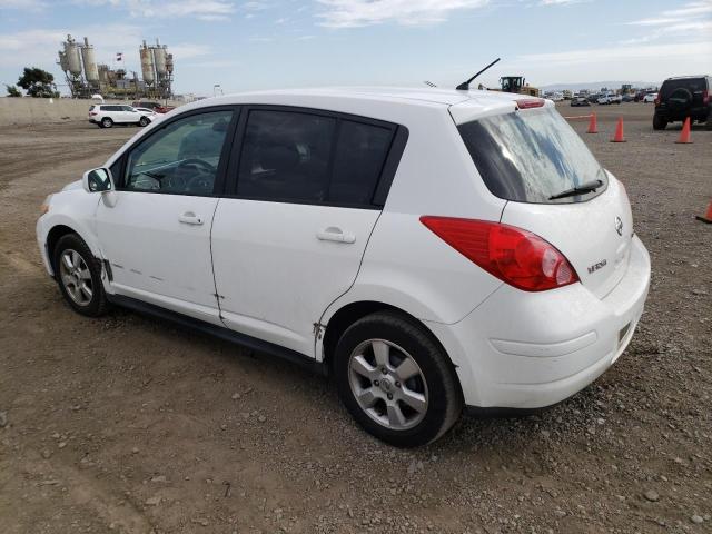 Photo 2 from auction – 2012 NISSAN VERSA S with VIN 3N1BC1CP8CK279843