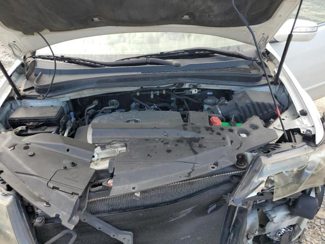 Photo 11 from auction – 2010 ACURA MDX TECHNO with VIN 2HNYD2H69AH520460