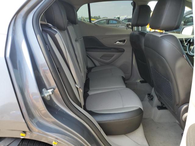 Photo 10 from auction – 2014 BUICK ENCORE CON with VIN KL4CJBSB1EB751411
