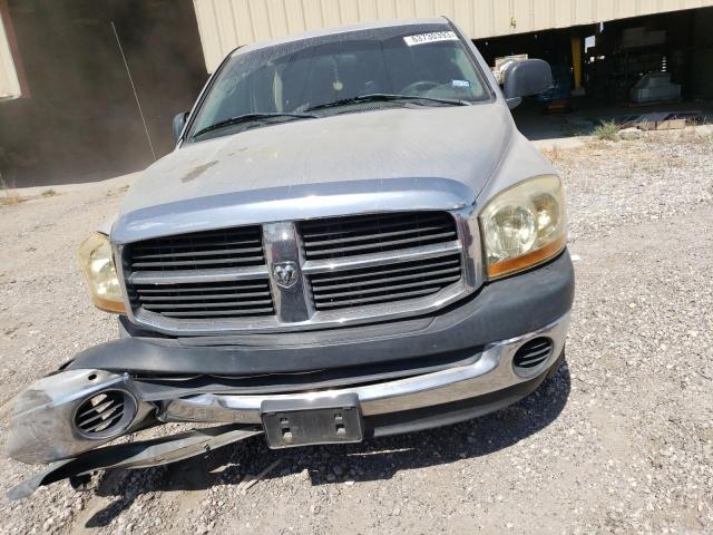 Photo 5 from auction – 2006 DODGE RAM 1500 S with VIN 1D7HA18K76J242756