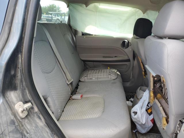 Photo 10 from auction – 2011 CHEVROLET HHR LS with VIN 3GNBAEFWXBS569102