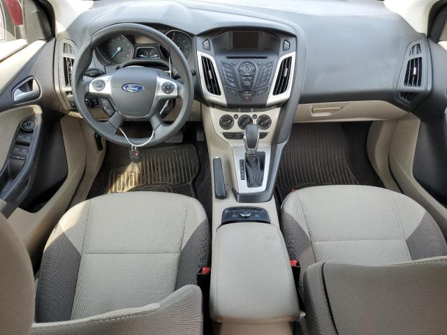 Photo 8 from auction – 2014 FORD FOCUS SE with VIN 1FADP3K2XEL419093