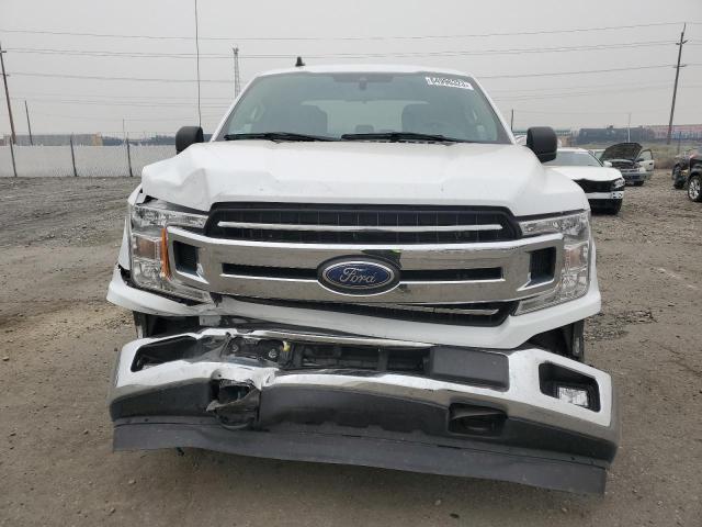 Photo 5 from auction – 2020 FORD F150 SUPER with VIN 1FTEW1E43LKD33405
