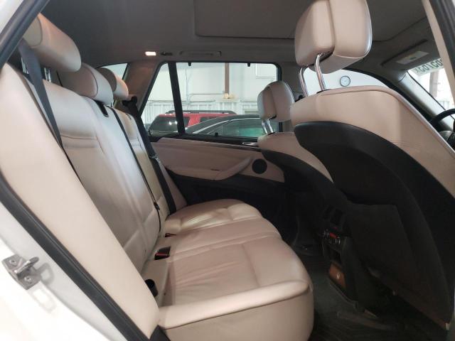 Photo 11 from auction – 2011 BMW X5 XDRIVE5 with VIN 5UXZV8C51BL418257