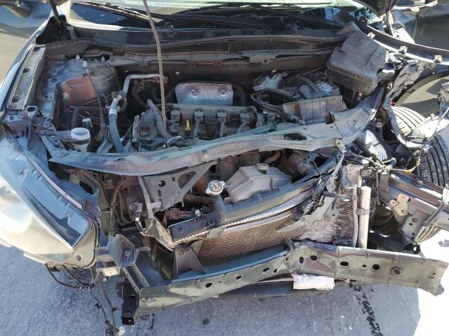 Photo 12 from auction – 2014 MAZDA CX-5 SPORT with VIN JM3KE2BE0E0402355