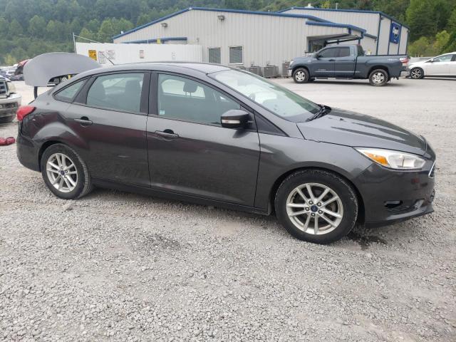 Photo 4 from auction – 2017 FORD FOCUS SE with VIN 1FADP3F23HL203259