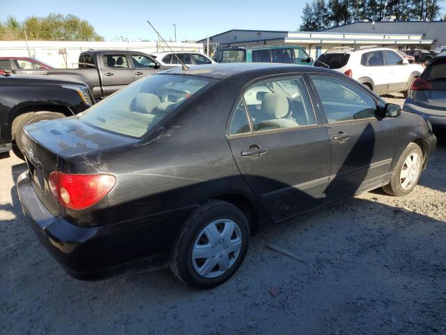 Photo 3 from auction – 2005 TOYOTA COROLLA CE with VIN 1NXBR32E65Z366906