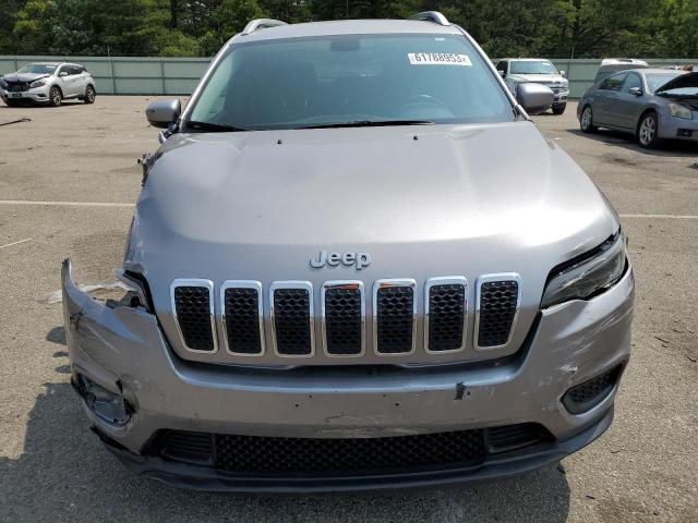 Photo 5 from auction – 2020 JEEP CHEROKEE L with VIN 1C4PJMCB5LD585185