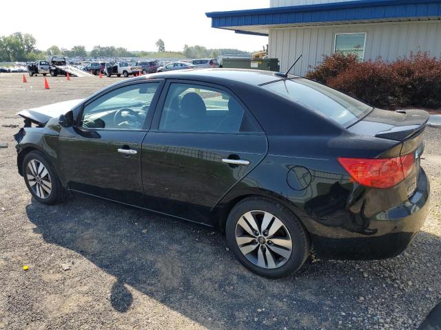 Photo 2 from auction – 2013 KIA FORTE EX with VIN KNAFU4A23D5669116