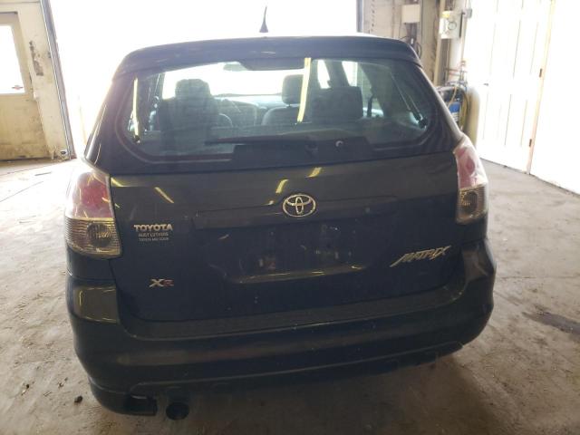 Photo 6 from auction – 2006 TOYOTA COROLLA MA with VIN 2T1KR32EX6C585175
