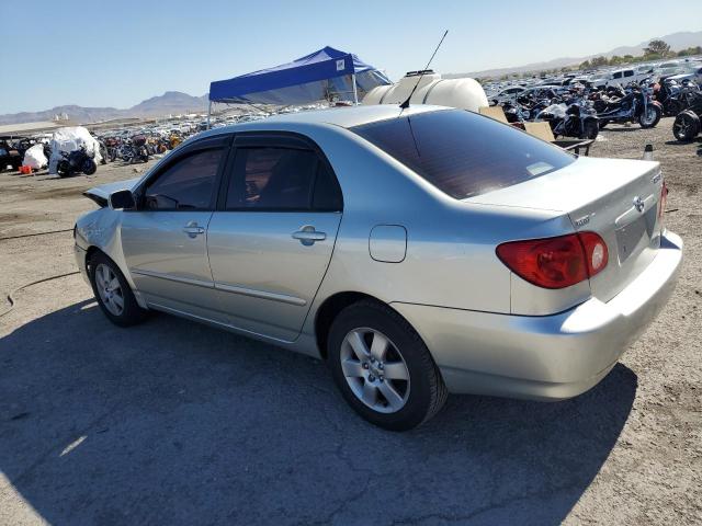 Photo 2 from auction – 2004 TOYOTA COROLLA CE with VIN 1NXBR32E44Z330615
