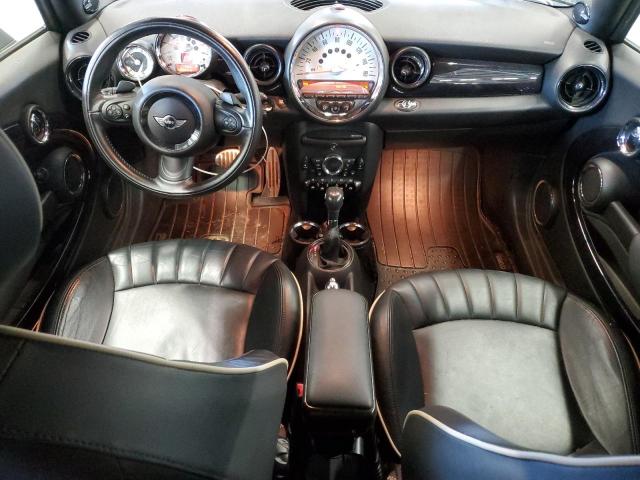 Photo 8 from auction – 2011 MINI COOPER S with VIN WMWZP3C50BTX83055