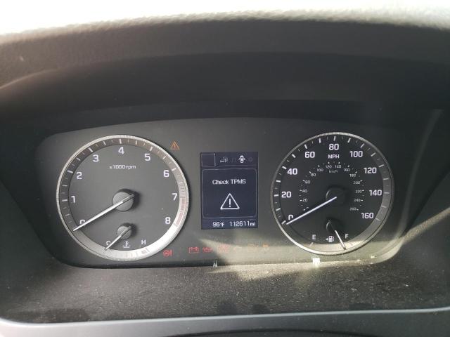Photo 9 from auction – 2016 HYUNDAI SONATA SE with VIN 5NPE24AF8GH343856