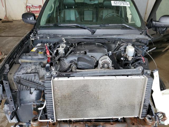 Photo 11 from auction – 2013 GMC SIERRA K15 with VIN 3GTP2WE78DG252551