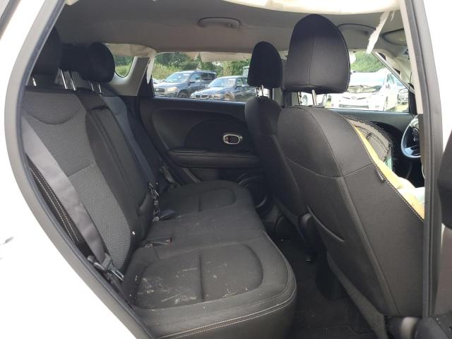 Photo 10 from auction – 2017 KIA SOUL + with VIN KNDJP3A54H7422254