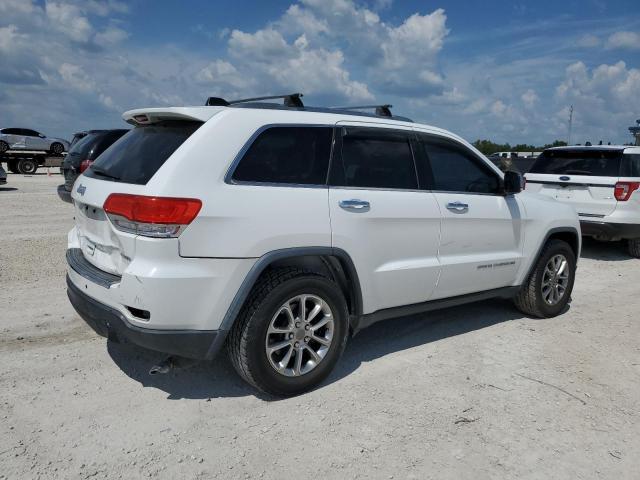 Photo 3 from auction – 2015 JEEP GRAND CHER with VIN 1C4RJEBG1FC872402
