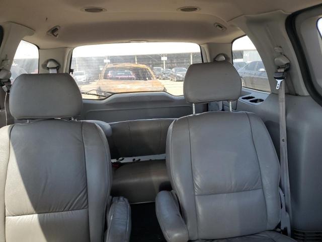 Photo 10 from auction – 2000 FORD WINDSTAR S with VIN 2FMDA5242YBB16012